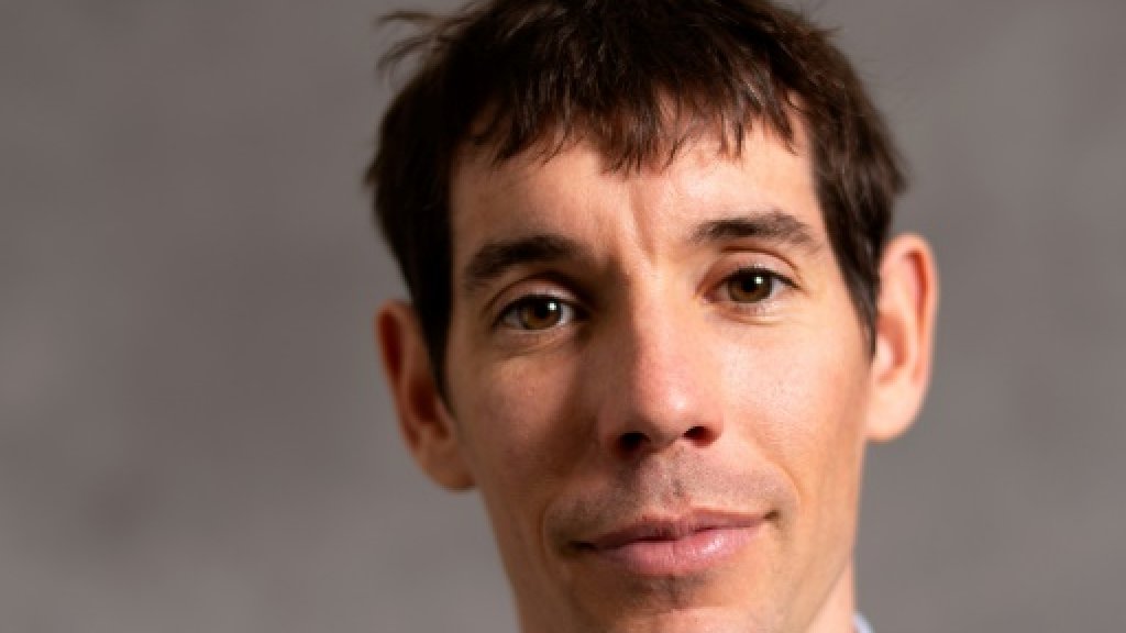 Death-defying free climb lifts Honnold into Oscars contention