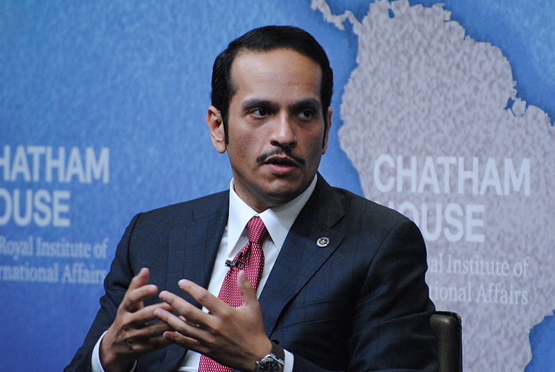 Qatari Prime Minister affirms no war with Israel, unaware of Saudi-Israel talks   
