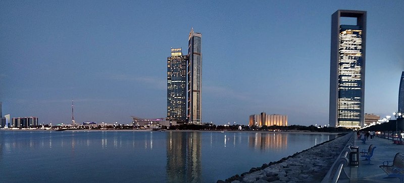 Abu Dhabi's ADNOC boosts Covestro takeover bid to $12.3 billion in latest offer