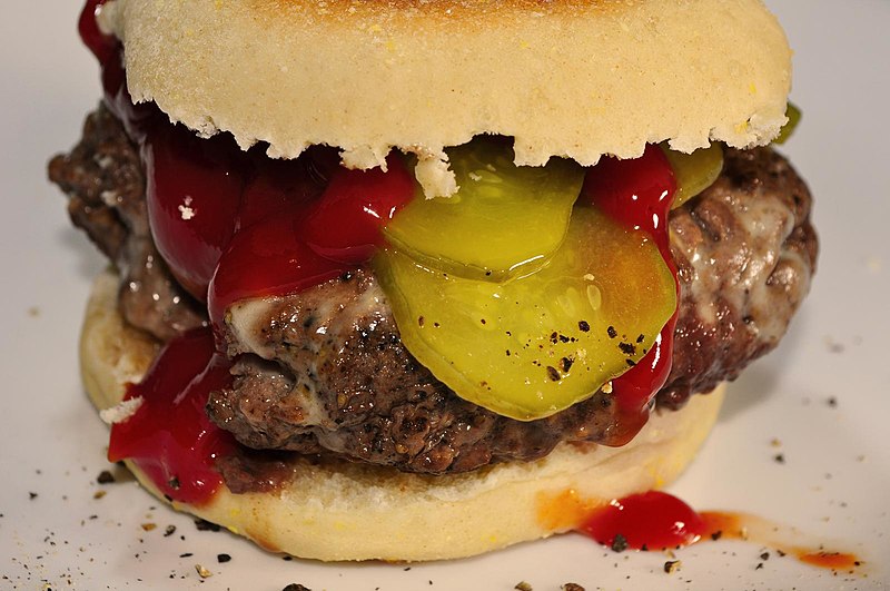 UAE's Pickl eyes global burger domination: plans 200 outlets and Saudi Arabia debut