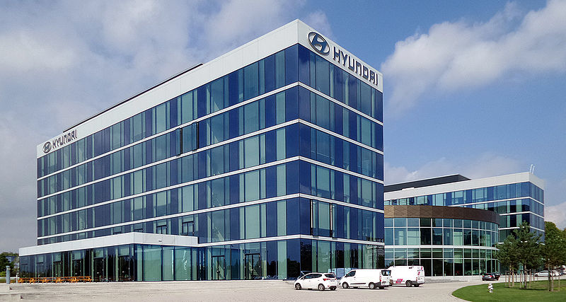 Hyundai plans to establish a factory in Saudi Arabia