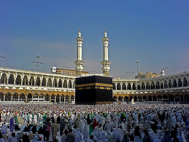 Umrah in Ramadan from the UAE? 3 vital points to consider before departure! 