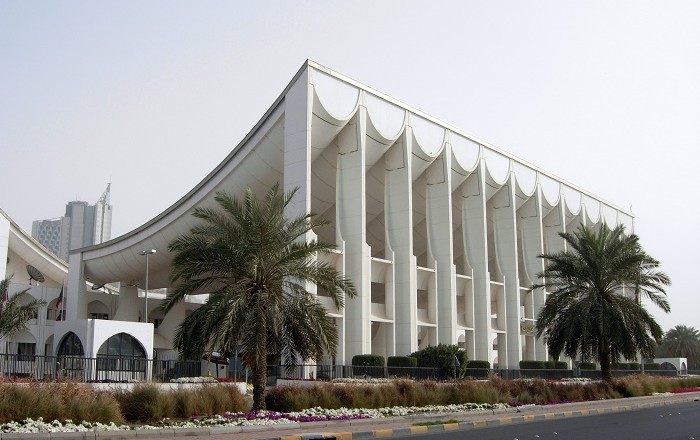 Kuwait plans land transfer valued at $8.1 billion to pension fund - finance ministry   