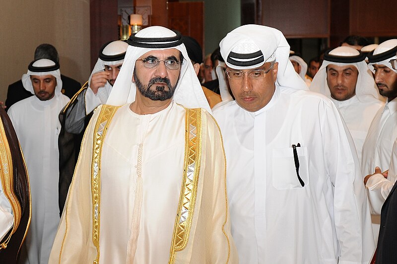 Dubai's budget for 2024-2026 reaches Dh246.6 billion, supported by Sheikh Mohammed's vision   