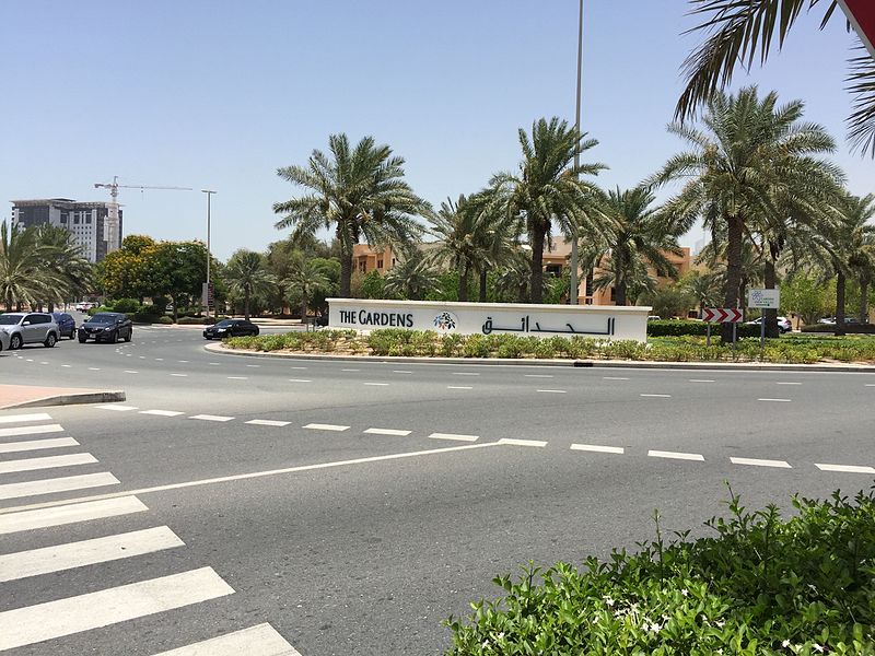 Dubai's Garn Al Sabkha Street to Sheikh Mohammed bin Zayed Road to Witness 40% Reduction in Travel Time
