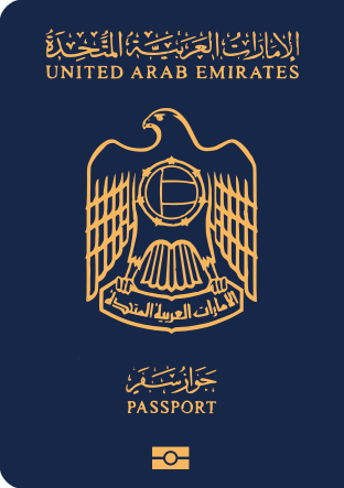 UAE passport ranks 12th globally with visa-free access to 179 countries   
