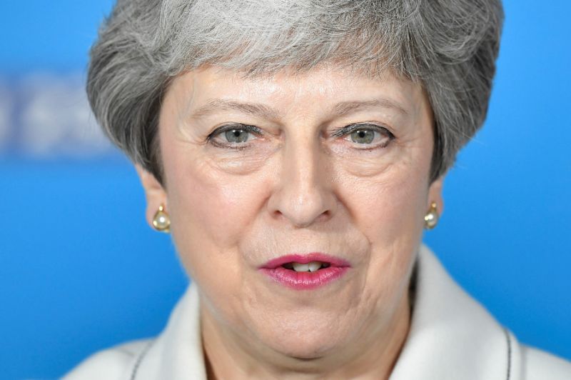 May to make MPs a final 'bold offer' on Brexit deal