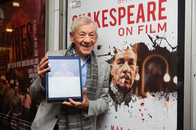 App aims to bring Shakespeare to new generation