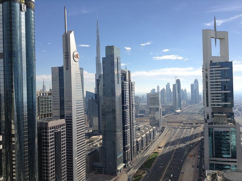 UAE stock markets steady as US jobs data awaits