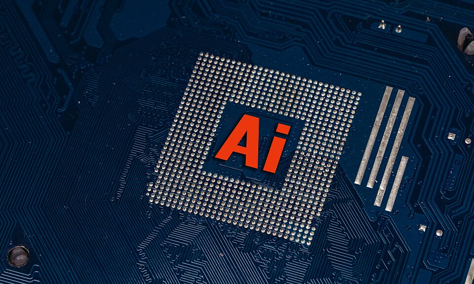 UAE and U.S. unveil AI acceleration partnership