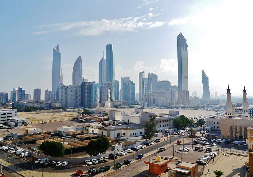 Kuwait reaffirms commitment to global oil market stability