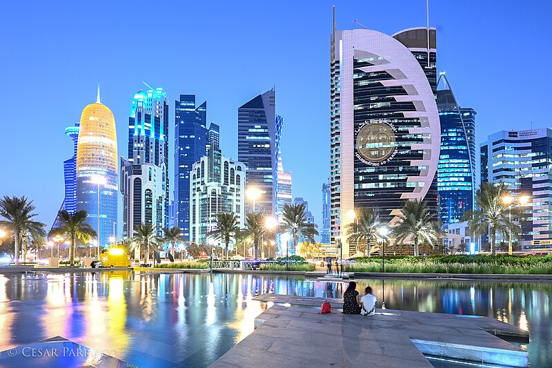 Qatar hotel occupancy rises by 29%, boosted by tourism and leisure expansion